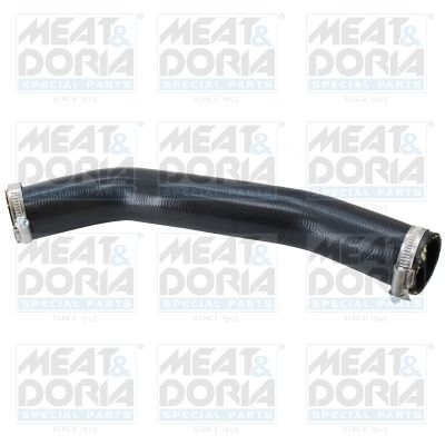 Трубка нагнетаемого воздуха MEAT & DORIA 961103 для TOYOTA COROLLA