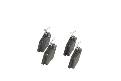 BREMSBELAGSATZ SCHEIBENBREMSE VALEO 301463A 9