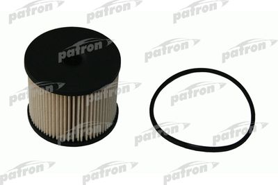 Топливный фильтр PATRON PF3150 для PEUGEOT 607