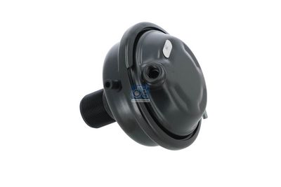 Kočioni cilindar sa membranom DT Spare Parts 7.34228