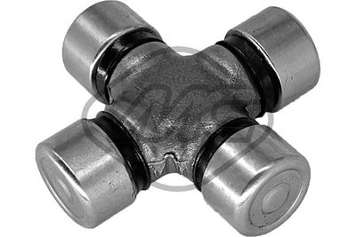 Połączenie, wał wzdłużny METALCAUCHO 39395