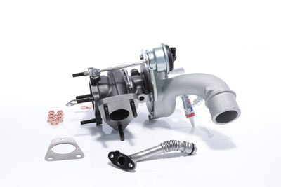 LADER AUFLADUNG BTS Turbo T981117BT 26