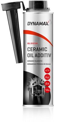 Dynamax Keramická přísada do oleje, 300ml