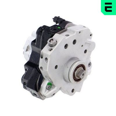 HOCHDRUCKPUMPE OPTIMAL OPEDP18132RM 5