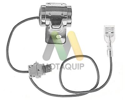 Конденсатор, система зажигания MOTAQUIP LVCD187 для VW KAEFER