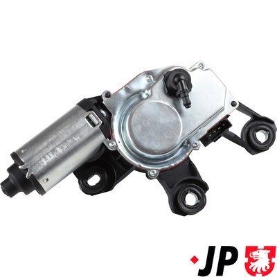 Vorschau Wischermotor Ansicht 2