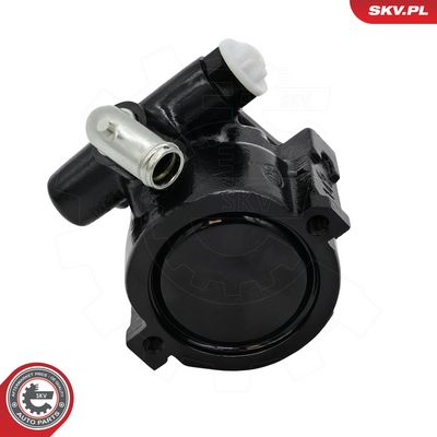 Hydraulické čerpadlo, řízení SKV 10SKV331