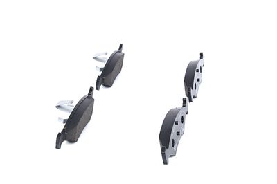 BREMSBELAGSATZ SCHEIBENBREMSE ATE 13046070712 9