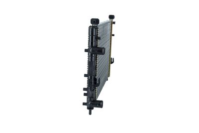 RADIATOR RACIRE MOTOR NRF 58726 36