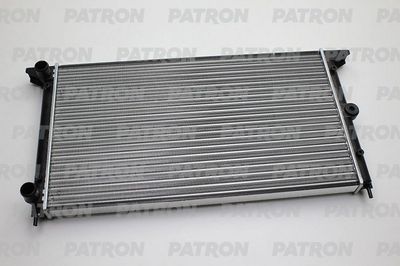 PATRON PRS3210 Радіатор охолодження двигуна 