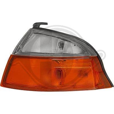 Фонарь указателя поворота DIEDERICHS 6695871 для TOYOTA HIACE