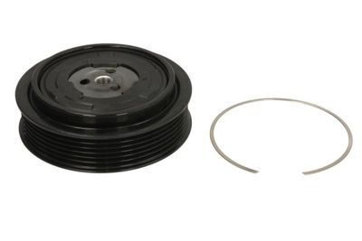 Magnetic Clutch, air conditioning compressor KTT040036