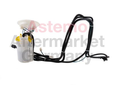 SISTEM ALIMENTARE CU COMBUSTIBIL ASTEMO-HITACHI 2502751 3