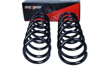 ARC SPIRAL MAXGEAR 601634D 1