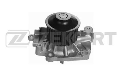 Водяной насос, охлаждение двигателя ZEKKERT WP-1160 для MITSUBISHI COLT