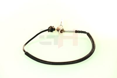 SENZOR TEMPERATURA GAZE EVACUARE GH GH743372 31