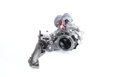 LADER AUFLADUNG BTS Turbo T918029GR 28