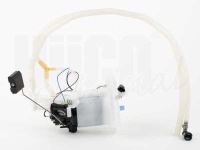 HITACHI Sensor, Kraftstoffvorrat