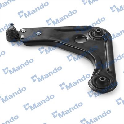 носач, окачване на колелата MANDO MSA018138