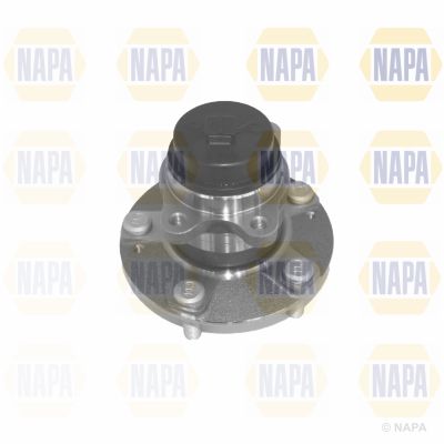 Wheel Bearing Kit NAPA PWB1357