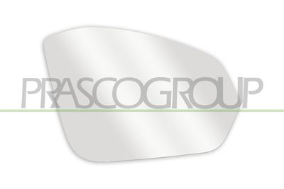 SPIEGELGLAS AUßENSPIEGEL PRASCO SK3327503