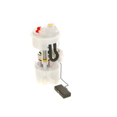 SISTEM ALIMENTARE CU COMBUSTIBIL BOSCH 0986580200 27