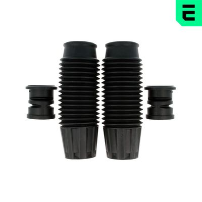 STAUBSCHUTZSATZ STOßDäMPFER