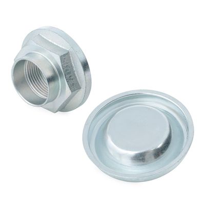 комплект колесен лагер RIDEX 654W0905