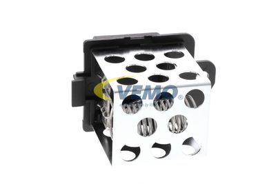 REZISTOR ELECTROMOTOR - VENTILATOR VEMO V46790046 22