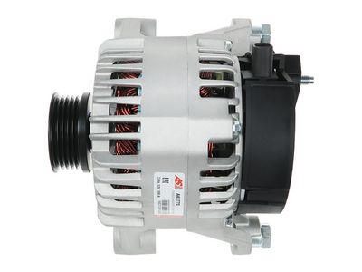 GENERATOR / ALTERNATOR AS-PL A6377S 3