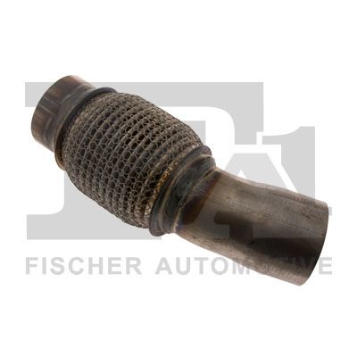 Гофрированная труба, выхлопная система FA1 VW660-230