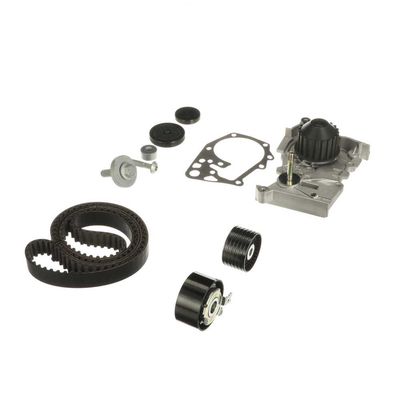 SET POMPA APA + CUREA DINTATA GATES KP45671XS 34