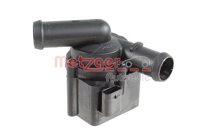 Auxiliary Water Pump (cooling water circuit) 2221125