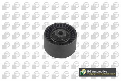 Rolka napinacza, pasek klinowy wielorowkowy BGA DC7300