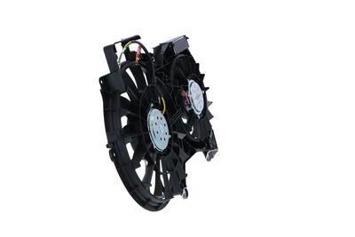 VENTILATOR RADIATOR NRF 47906 36