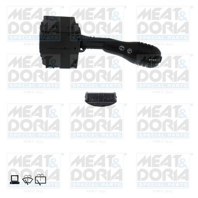 Przełącznik kolumny kierowniczej MEAT & DORIA 231534