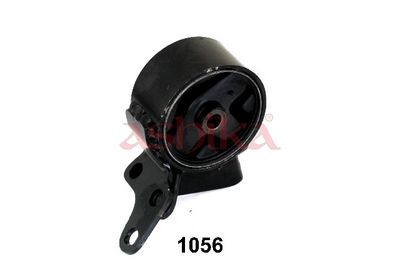 ASHIKA Lagerung, Motor