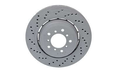 BREMSSCHEIBE ATE 24012802082 2