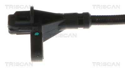 Vorschau Sensor, Raddrehzahl Ansicht 3