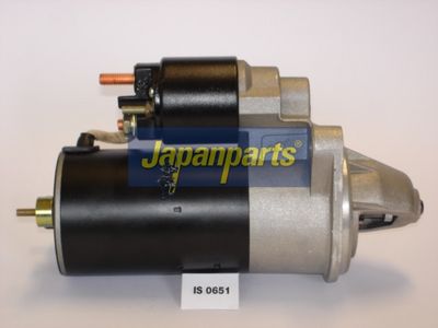 JAPANPARTS Starteris