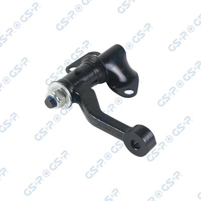 паразитен хебел GSP S010065