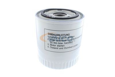 ÖLFILTER VAICO V250060 46