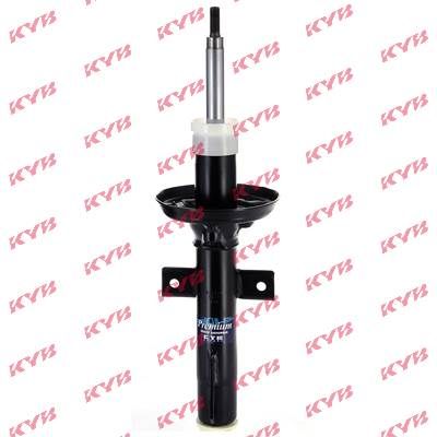 STOßDäMPFER KYB 633821 11