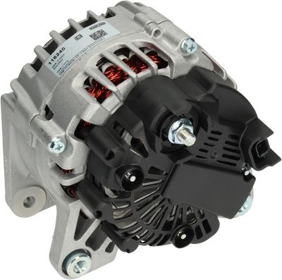 GENERATOR / ALTERNATOR HC-Cargo F032116240 6