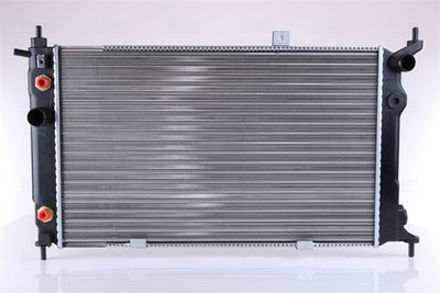 NISSENS Kühler, Motorkühlung (63253A)