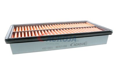 FILTRU AER ACKOJA A320401 57