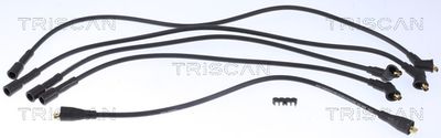 Sada kabelů pro zapalování TRISCAN 8860 4007