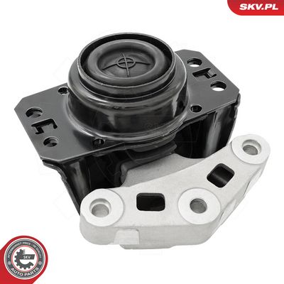 Zavěšení motoru SKV 75SKV248