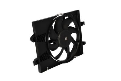 VENTILATOR RADIATOR NRF 47884 38