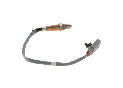 SONDA LAMBDA BOSCH 0258027077 21